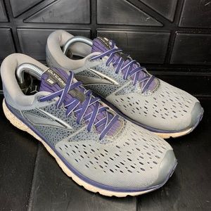 Brooks Glycerin 16 Men's Running Shoes Sz 9.5